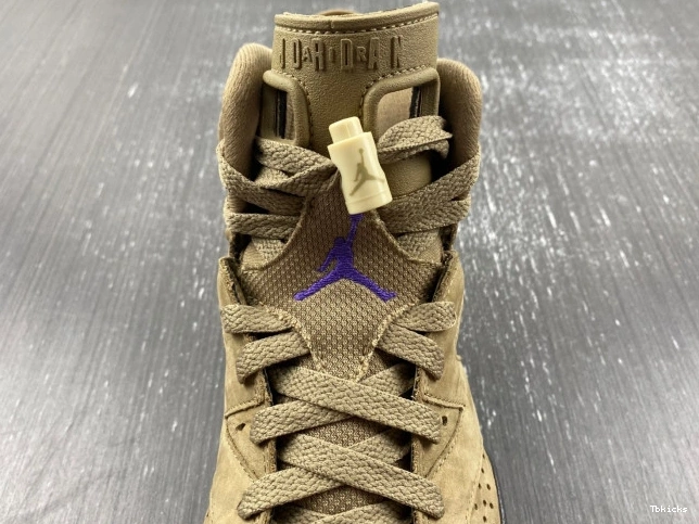 Rep TBK Kelp Brown 6 Gore-Tex WMNS FD1643-300 Jordan Air 0707